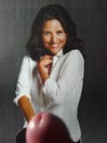 Julia louis-dreyfus sborra omaggio mmbk no. 1 snapshot 1