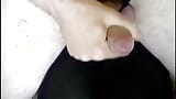 Edging, Balls Tied, Ruined Cum from Clothespin, Polishing snapshot 19