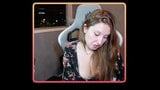 Streamer brasileña con tetas calientes snapshot 5