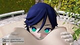 PetersHentaiホット3Dセックス変態コンパイル-1 snapshot 13