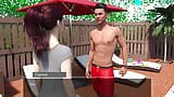 Midnight Paradise 12 - Gameplay SU PC (HD) snapshot 16