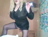 BimBo Leather Bitch Isabelle snapshot 9