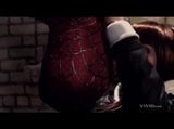 It'syourboylondon- homem-aranha em sua versão boylondon snapshot 5