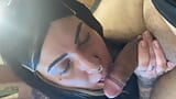 Magical Blowjob with Cum in the Mouth snapshot 5