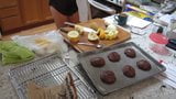 More Cooking snapshot 2