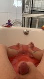 Fun in the tub snapshot 6