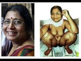 pussy of sakuntala pati wife of ramesh CH pati snapshot 4