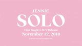 Jennie solo mv 预告片 3 snapshot 5