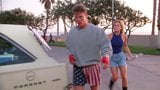 Nicole Eggert - ''Baywatch'' s3e21 snapshot 3