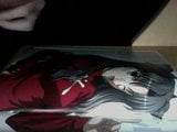 fate tohsaka rin bukake snapshot 5