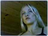 Van 2hotdamn - waanzinnig hete blondine plaagt op haar webcam snapshot 15