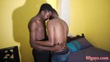 Twinks Afrika tyson dan benon fuck snapshot 1