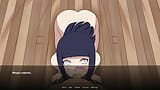 Kunoichi Trainer - Naruto Trainer (Dinaki) Part 111 Hitana And Naruto Fucked Good By LoveSkySan69 snapshot 2