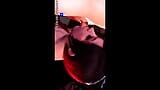 Ada Wong Sucking A Dick Untill It Explodes All Over Her Face snapshot 14