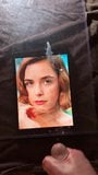 Kiernan shipka cum hołd 5 snapshot 2