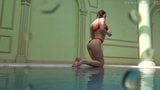 Lina Mercury show submarino caliente snapshot 11