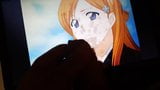 Sop #1 tot inoue orihime van bleekmiddel door: jeicum snapshot 4