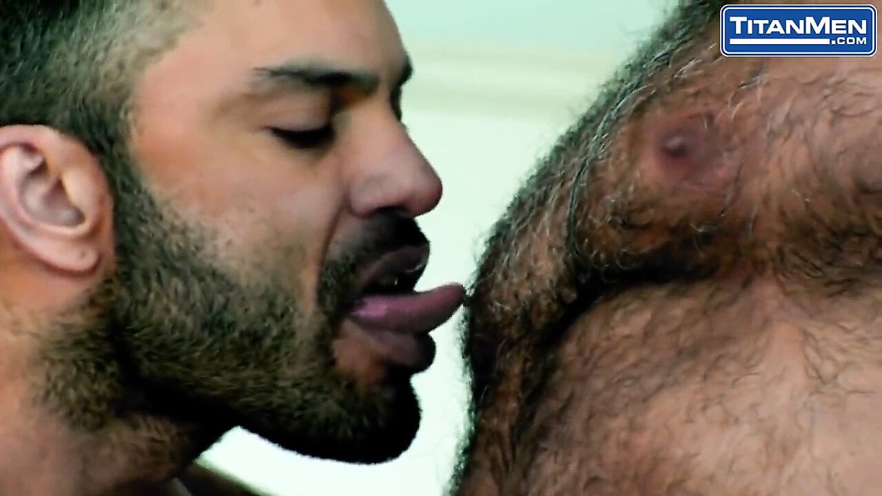 Jesse and Rogan