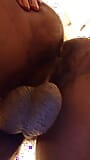 Ass Humiliation Hallelujah Johnson ( Wes Watson can Eat my Black Hairy Ass and Nuts ) snapshot 1