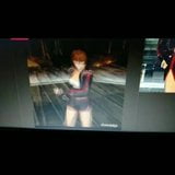 Bloody roar 4 nagi cum tribute (avec son) snapshot 3