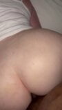 Otra pawg milf anhela bbc a puerta cerrada snapshot 2