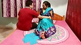 Rekaman seks tante seksi india dientot habis-habisan sama xhmaster di rumah snapshot 1