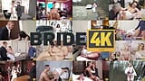 BRIDE4K. She Really Needs Your Cock, Doc! snapshot 2