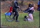 Entrenamiento de ponygirls snapshot 14