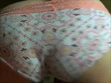 Panty farts snapshot 3