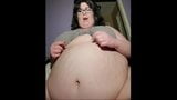 SSBBW WEIGHT GAIN CHECK-IN, Fabulous snapshot 10