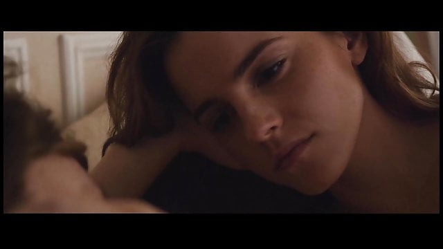 Emma Watson Stars in Colonia