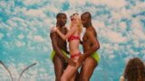 Elizabeth Berkley - prawdziwa blondynka snapshot 8