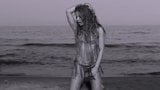 Shakira clandestino-ポルノ音楽 snapshot 9