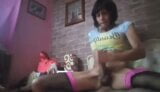 Tante latina memerah susu kontol besar porno snapshot 16