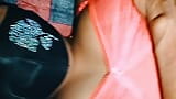 Бангладешская жена наслаждается хардкорным сексом snapshot 2