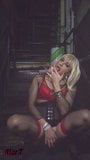 Miss T - Back Alley Exhibitionist Slut snapshot 15