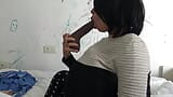 Une MILF amateur française laisse des blacks éjaculer dans sa chatte. ELLE EST ENCEINTE MAINTENANT !!! snapshot 8