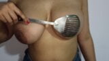 Cuisiner les seins snapshot 1