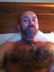 Morning Wank