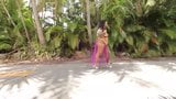 Erika Xstacy - Lost and Pound snapshot 3