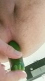 Un tipo di dildo (naturale) snapshot 3