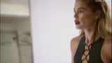 Doutzen Kroes Springseil-Training snapshot 8