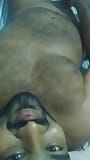 Tied up balls and jerking , webcam sexy shy indian boy . snapshot 9