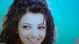 kajal agarwal hot boobs ahhh.. snapshot 1