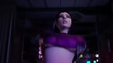 Fuck Young Hot Widow From Overwatch snapshot 3