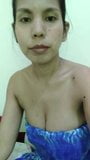 Handjob, tetek besar snapshot 4