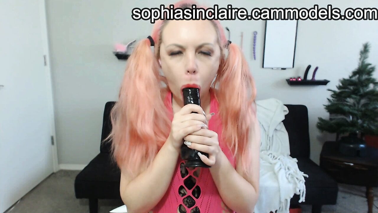 Bbc lodzik dildo