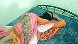 Sex in Sari mit muslimischem Bhabhi snapshot 2