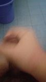 Fetter Typ, Masturbation snapshot 1