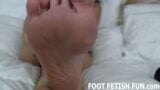 My aching feet really need a massage snapshot 14